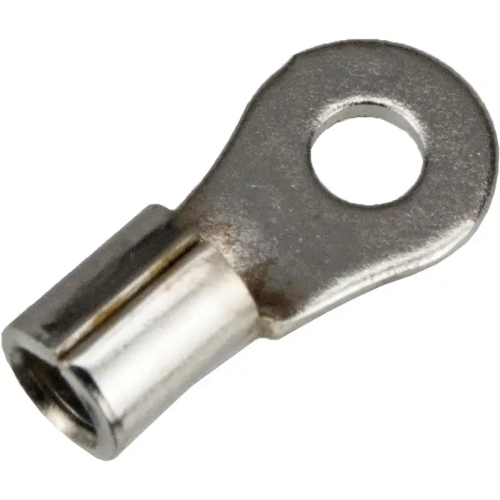 MLX070 Ring Terminal, #6, 12-10 AWG