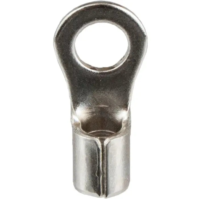 MLX072 Ring Terminal, #10, 12-10 AWG