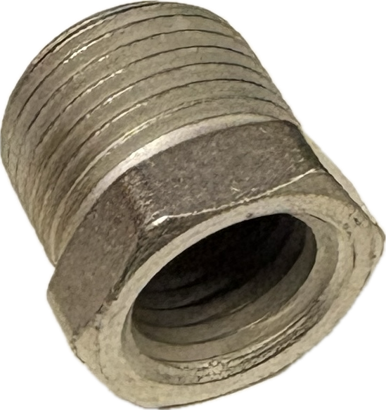 MLX104 3/8" Mpt X 1/4" Fpt