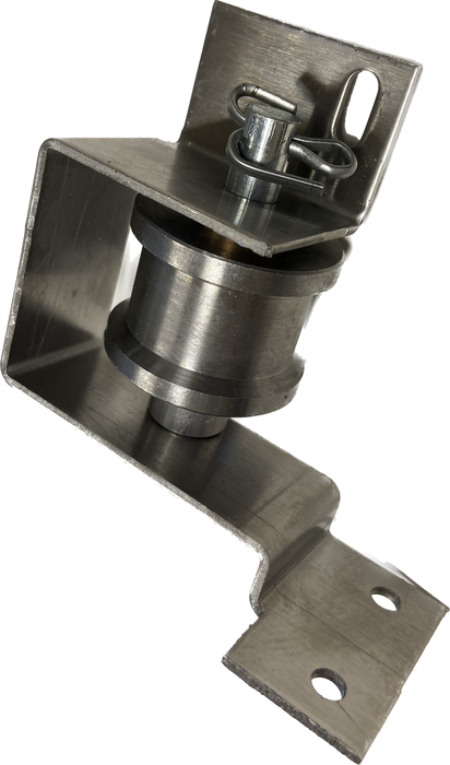 MLX169 Bracket Assembly with Roller