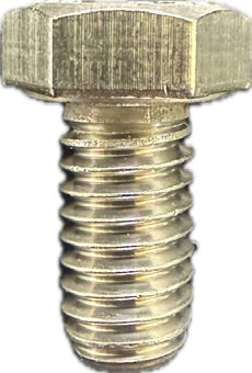 MLX227 Bolt, Hex Head, 5/16-18 x 5/8" S/S