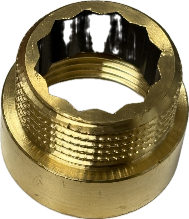 MLX229 Extension, 1"