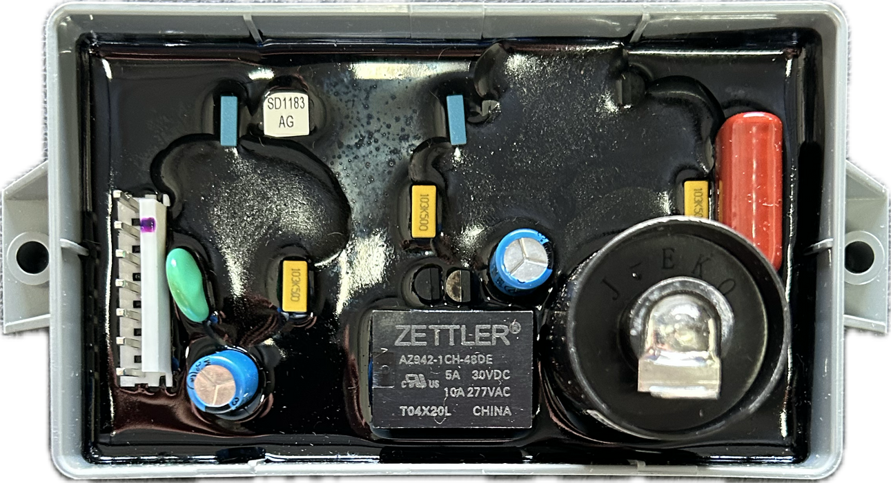 MOD290 Ignition Module, 24V