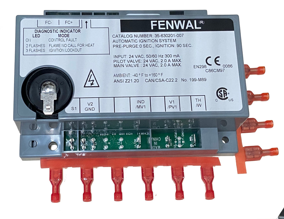 MOD292 Ignition Module, retro kit