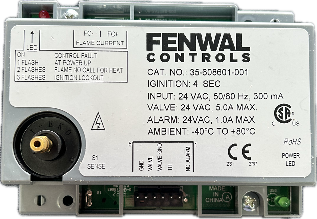 MOD300 Full Vat Module Kit