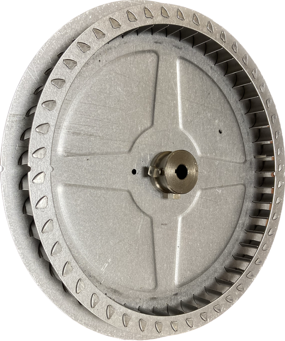 MTR453 Blower Wheel, Double