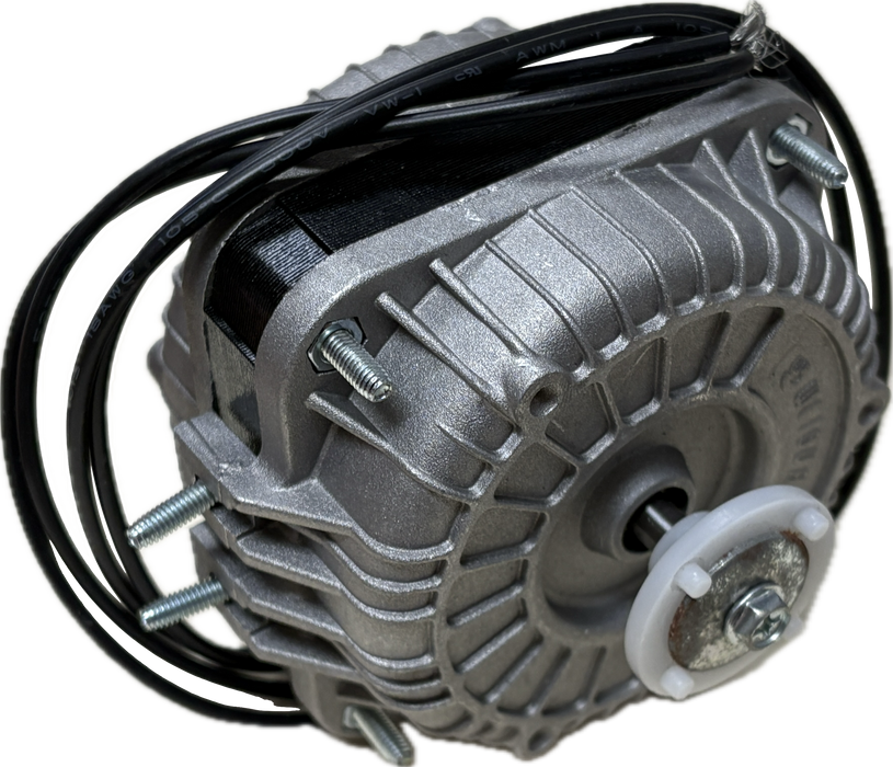 MTR496 Motor, 115V, 6/33W