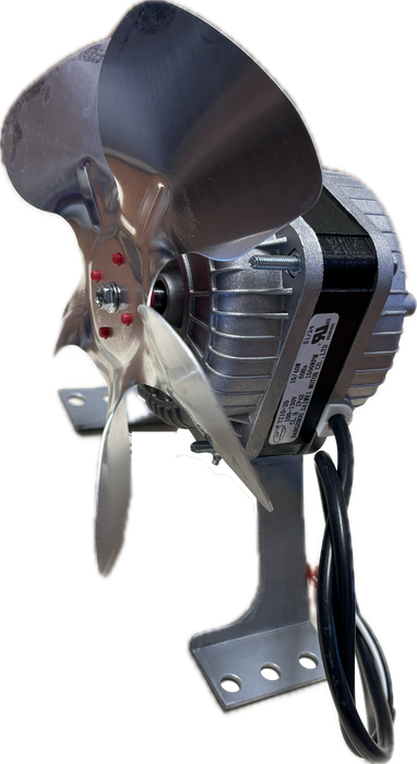 MTR497 Condenser Fan Motor Assembly, 115V