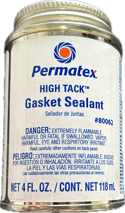 OIL017 Gasket Sealant, All Purpose