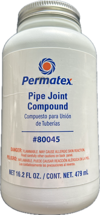 OIL020 Pipe Joint Compound, universal sealant