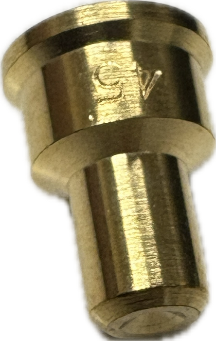 PILOT182 Orifice, NAT Gas