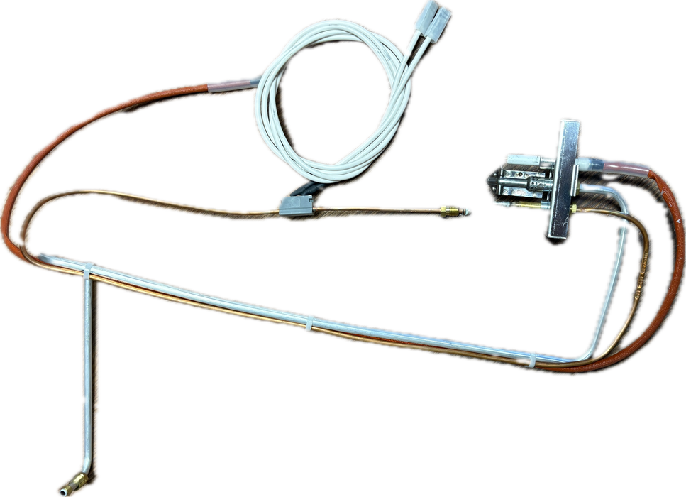 PILOT184 Pilot Assembly Complete