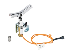 PILOT185 Pilot Assembly, NAT/LP