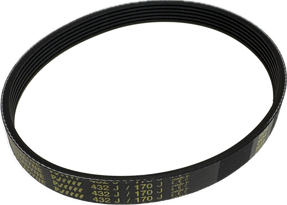 PREP241 V-Belt, 6 Rib