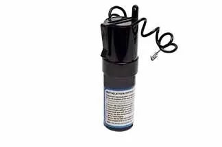 REF048 Hard Start Kit 1/2 - 5 HP, 115 to 288V
