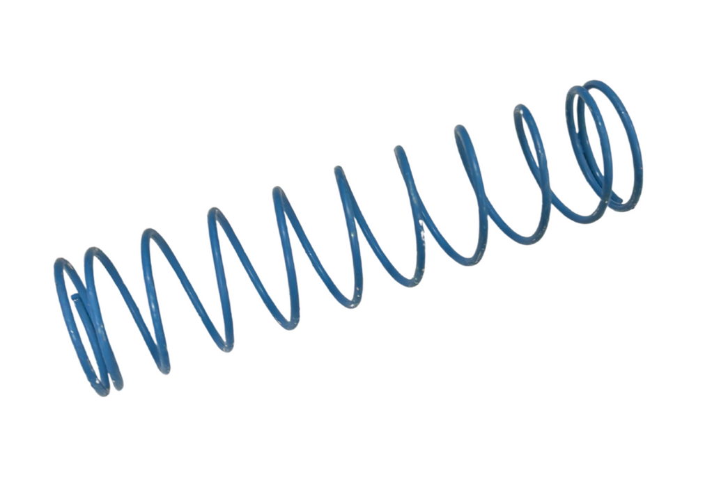REG040 LP Conversion Spring, Blue