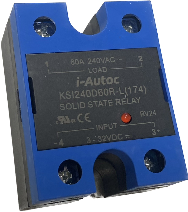 RLY350 Solid State Relay