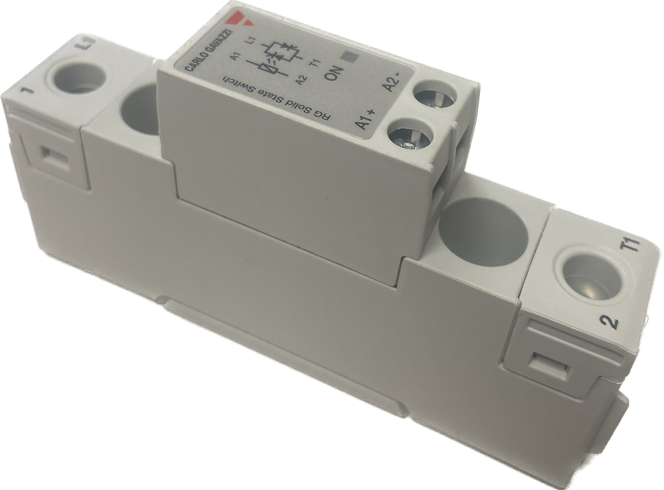 RLY389 Solid State Relay, 25A