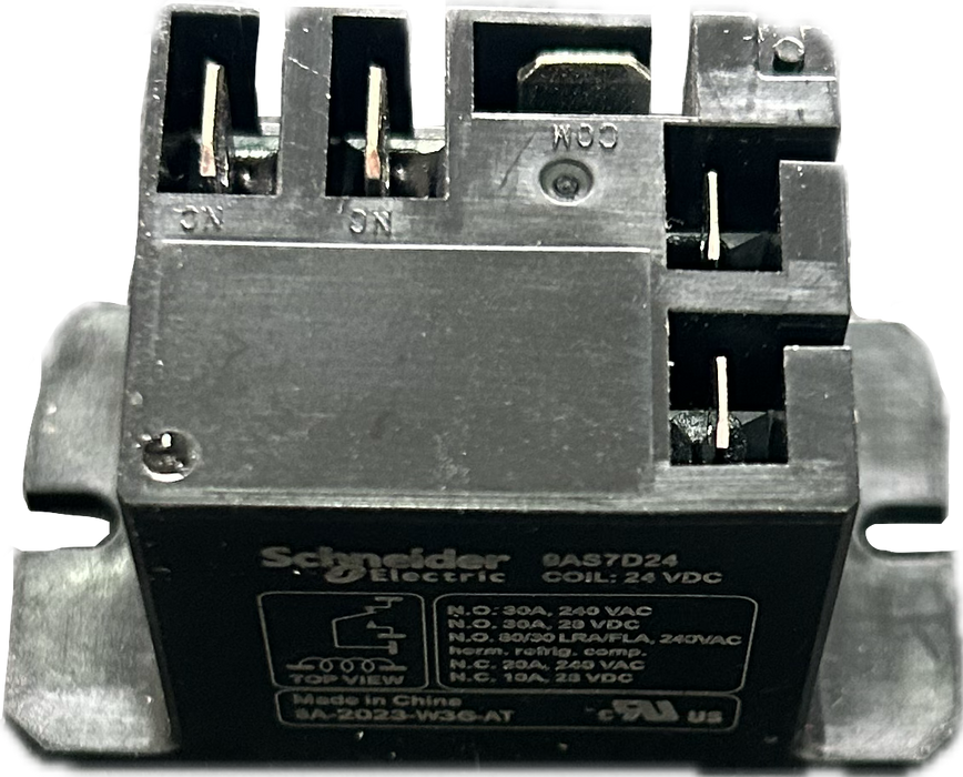 RLY411 Relay 24VDC