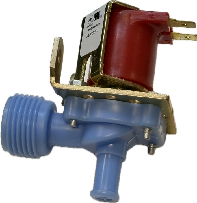 SLND056 Solenoid Valve, Water 24V