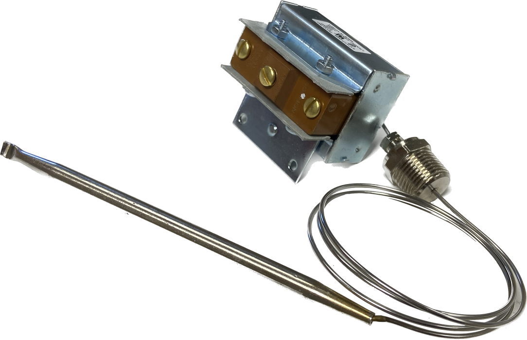 STAT344 Hi Limit, Automatic