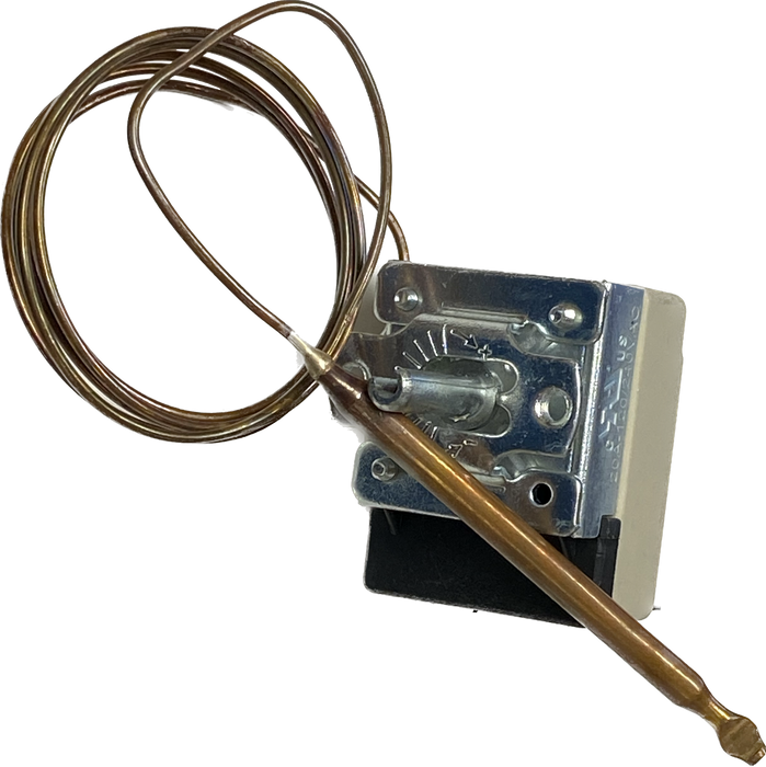 STAT366 Thermostat, 122F - 483F