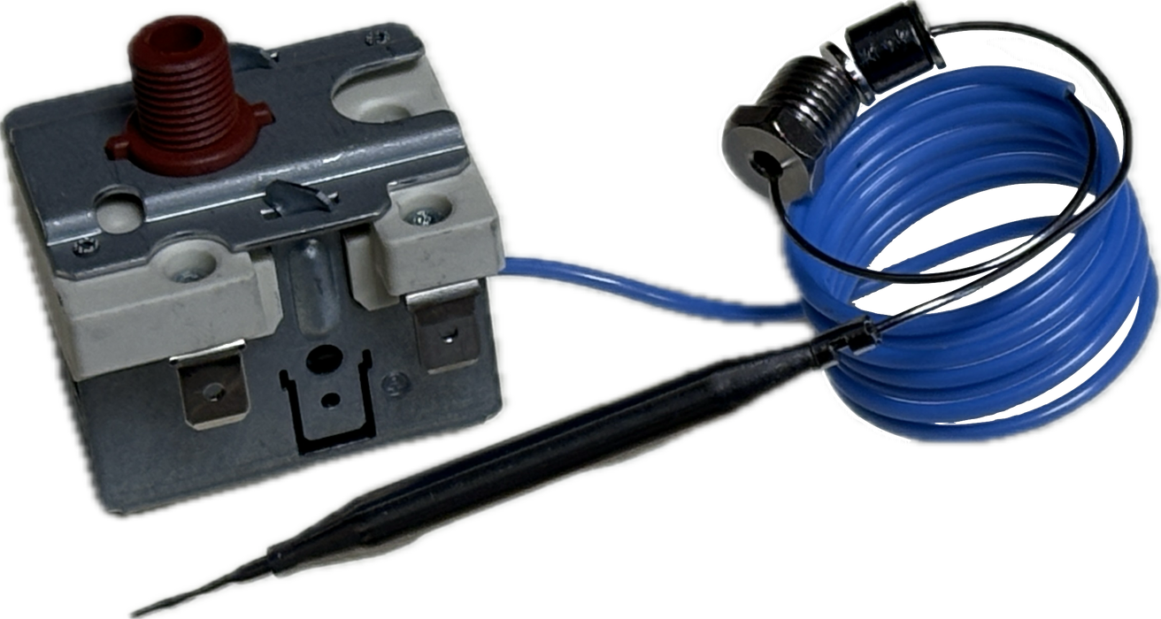 STAT423 Saftey Thermostat