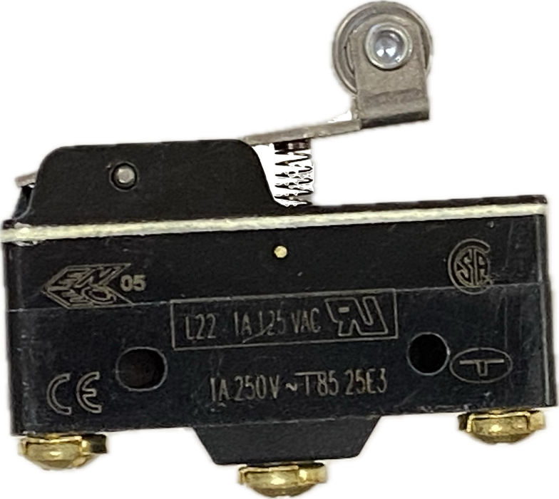 SW306 High Temp Door Switch