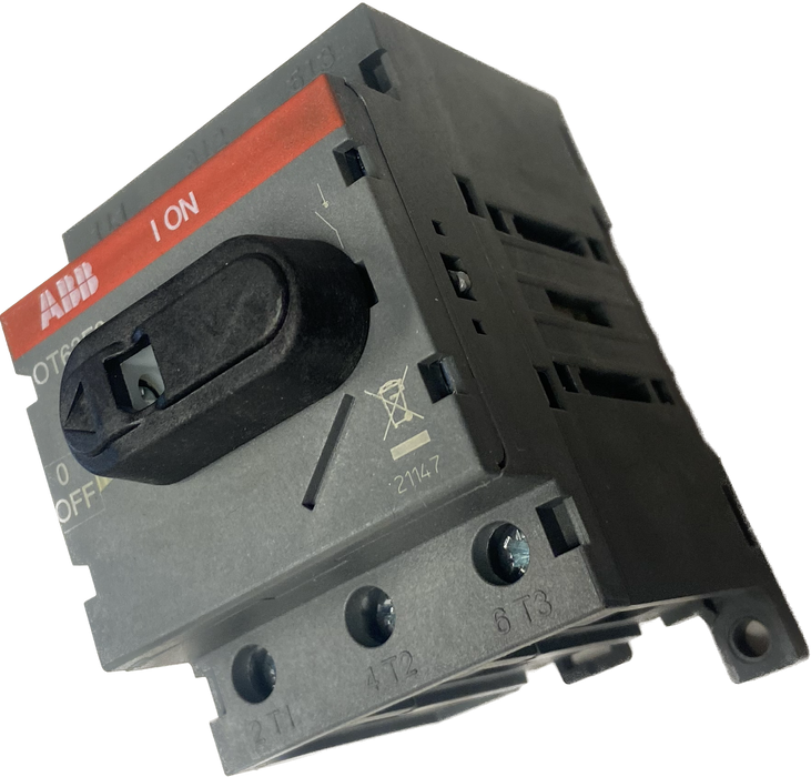 SW428 Switch, Disconnect