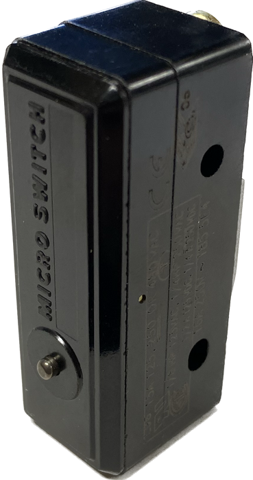 SW452 Microswitch, SPDT