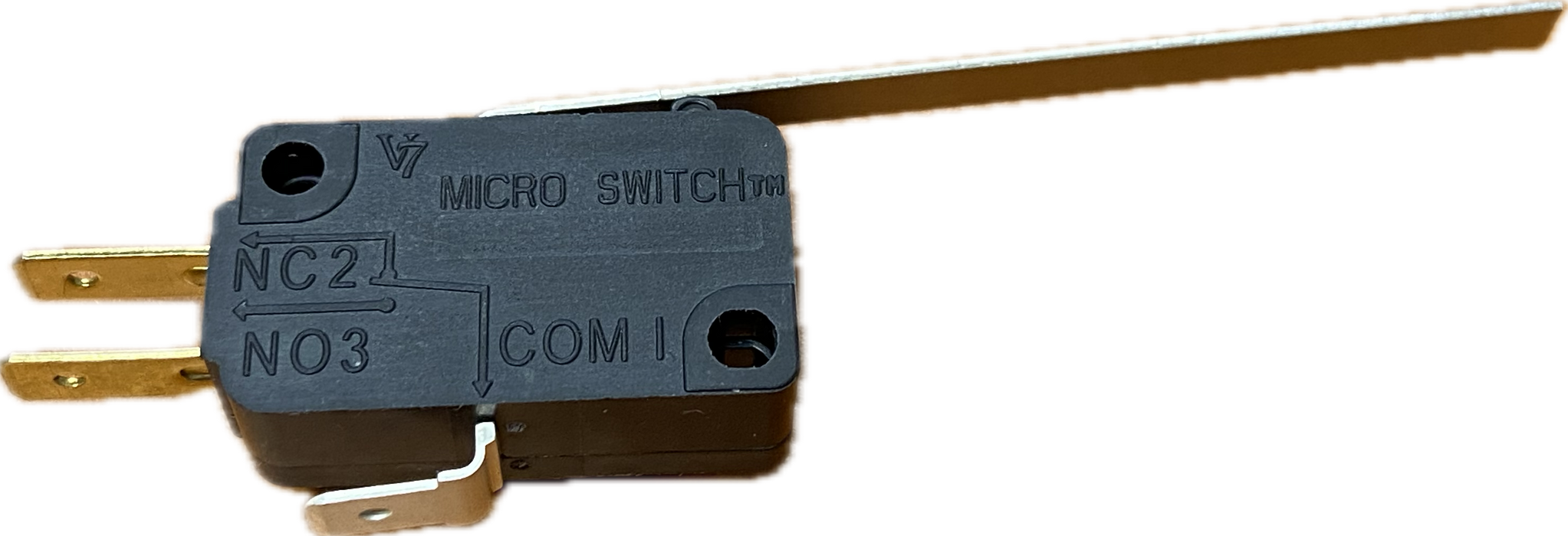 SW483 Switch, Micro 15A
