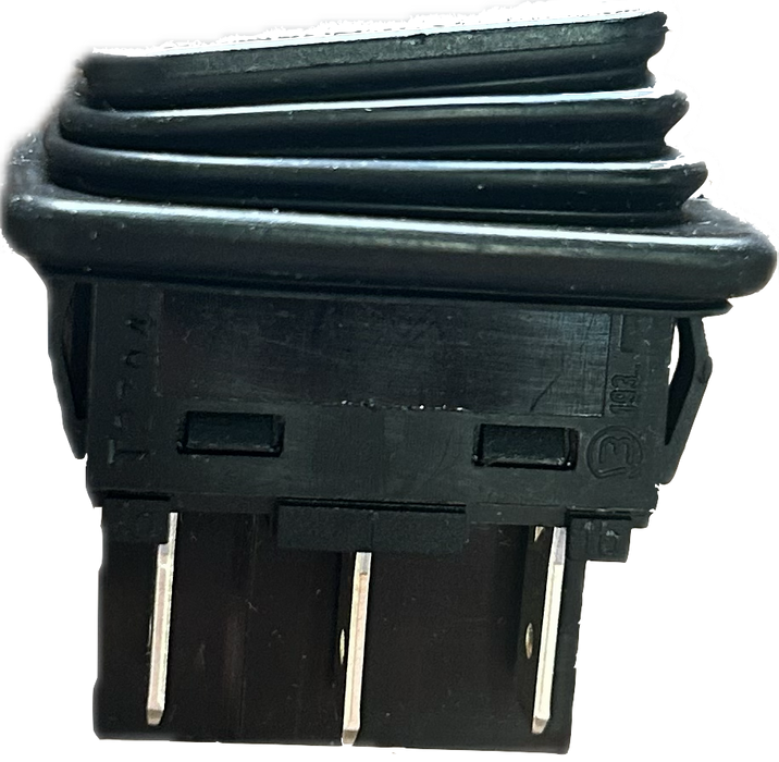 SW487 Rocker Switch, ON / OFF