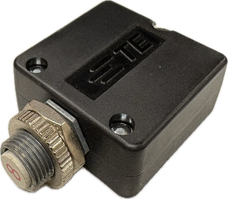 SW512 Circuit Breaker, 8A