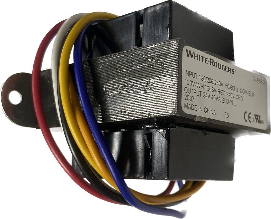 TFRMR020 Transformer 120/208/240V to 24V