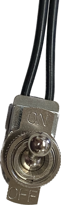SW449 Toggle Switch, ON / OFF
