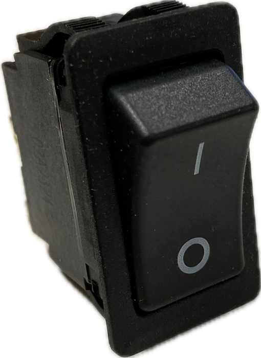 SW481 Rocker Switch, On/Off
