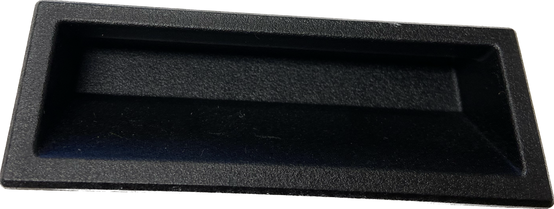 HRDWR471 Door Handle, recessed