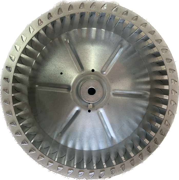 MTR459 Blower Wheel, 10-3/4" Diameter