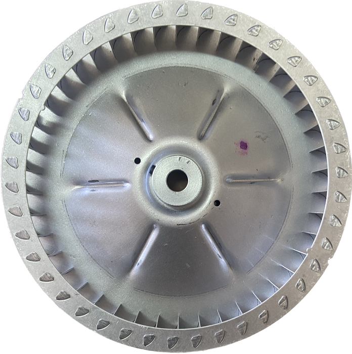 MTR458 Blower Wheel, 9-7/8" Diameter