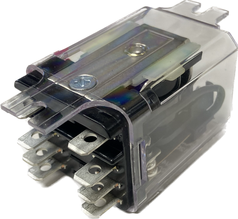 RLY375 Relay, 30 Amp, Old Style