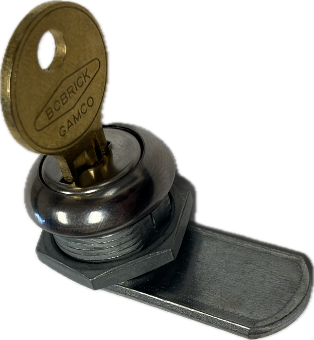 HRDWR682 Lock with Key for HRDWR681