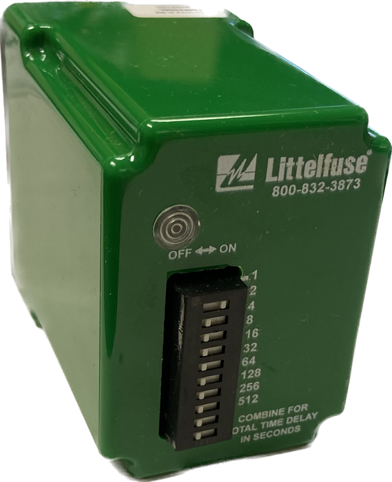 RLY371 Adjustable Timer