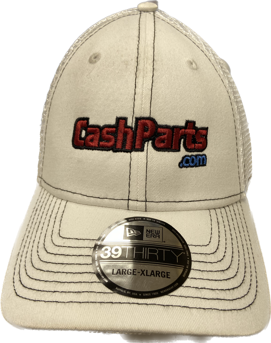 CashParts New Era Fitted 3930 Hats