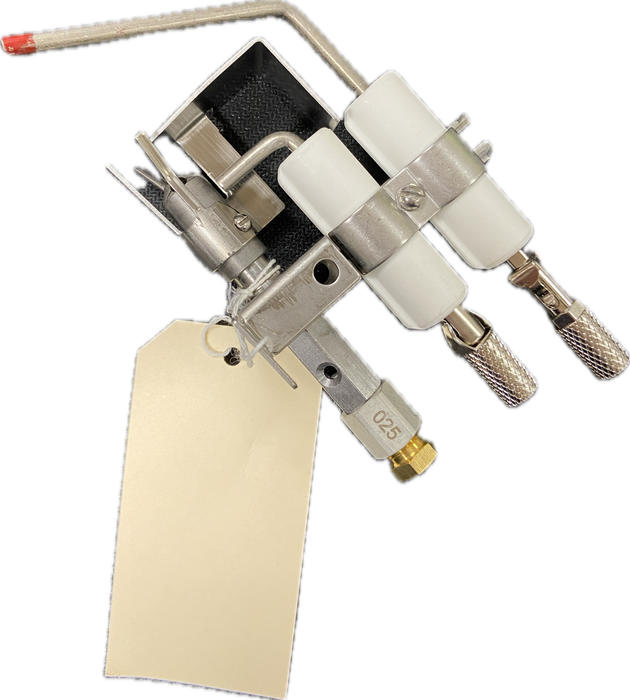 PILOT151 Pilot & Ignitor Assy, NAT