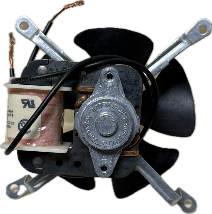 MTR499 Fan Motor, 120V