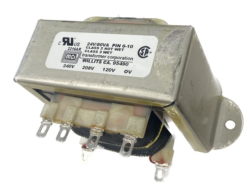TFRMR017 Transformer 120/208/240V to 24V