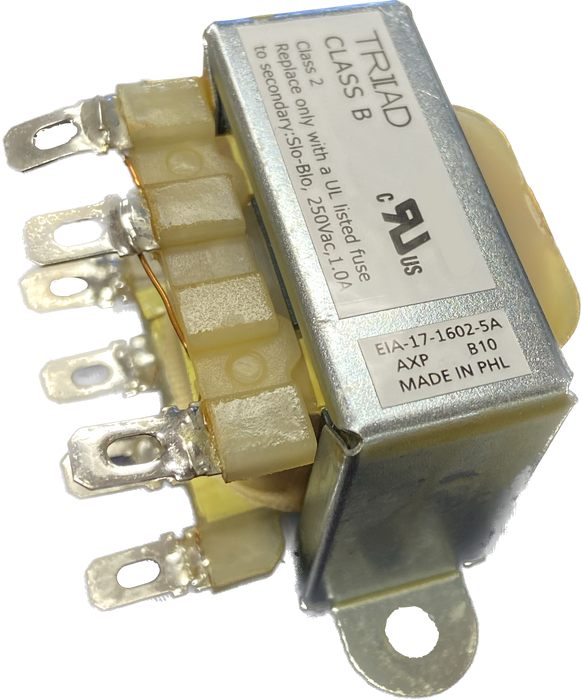 TFRMR024 Transformer 115/230V to 10V