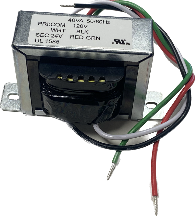 TFRMR025 Transformer 120V to 24V