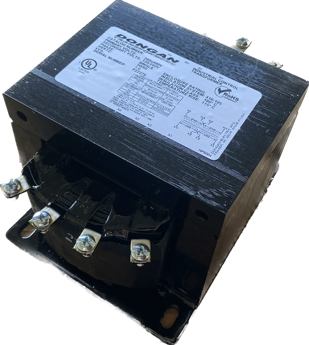 TFRMR032 Transformer 240/480V to 120/240V