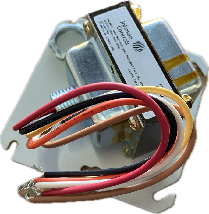 TFRMR038 Transformer, 120/280/240V to 24V